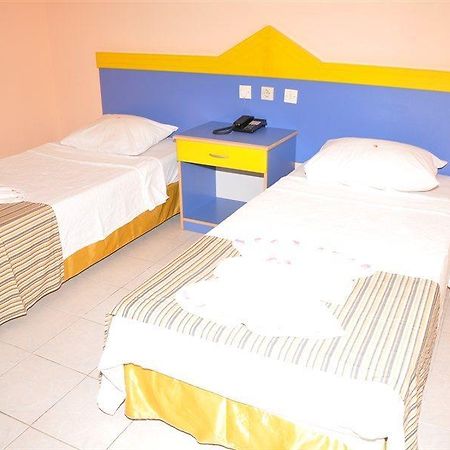 Sundream Apartments มาร์มาริส ภายนอก รูปภาพ