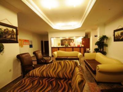 Sundream Apartments มาร์มาริส ภายนอก รูปภาพ