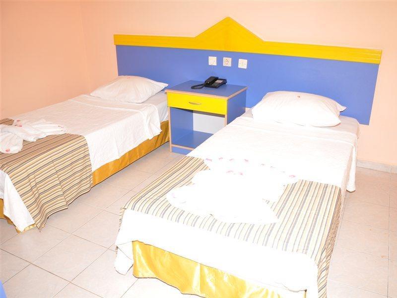 Sundream Apartments มาร์มาริส ภายนอก รูปภาพ