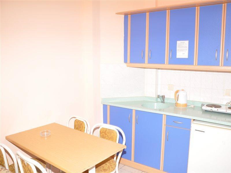Sundream Apartments มาร์มาริส ภายนอก รูปภาพ