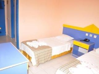 Sundream Apartments มาร์มาริส ภายนอก รูปภาพ