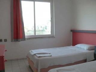 Sundream Apartments มาร์มาริส ภายนอก รูปภาพ