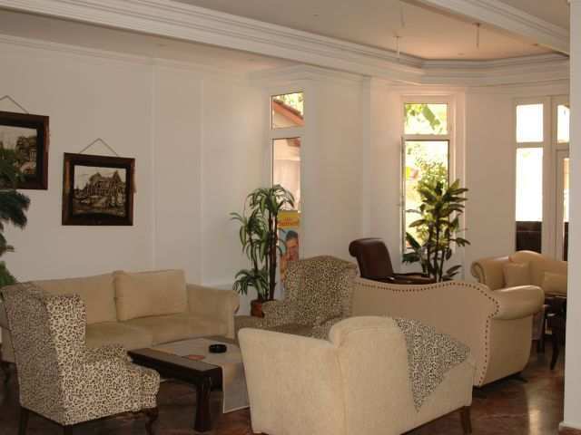 Sundream Apartments มาร์มาริส ภายนอก รูปภาพ